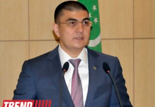 Отношения между Азербайджаном и Туркменистаном имеют прочную основу - посол