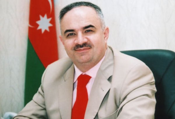 Главная задача - достойно представлять Азербайджан на информационном пространстве СНГ - директор телерадиокомпании «Мир»