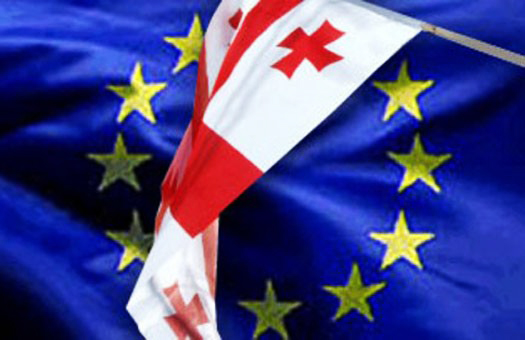В МВД Грузии обсудили ход реализации проекта Евросоюза