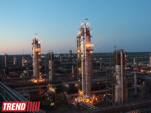 ARDNŞ-nin neft emalı zavodunun tikintisi üzrə tenderin qalibi müəyyən edilib