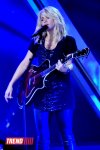 Шакира выступила в Баку с грандиозным концертом (ФОТО)