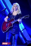 Шакира выступила в Баку с грандиозным концертом (ФОТО)
