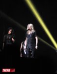 Не пропустите видео с лучшими моментами концерта в Баку – Шакира (фото - видео)