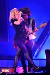 Шакира "ВКонтакте" опубликовала материал о концерте в Баку (видео-фото)