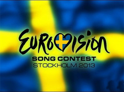 Azərbaycan "Eurovision 2013"-də 4 nömrə altında çıxış edəcək