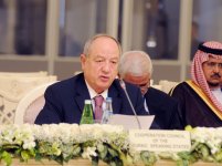 Azerbaijani President: All ECO member-states play an important role in their regions (PHOTO)