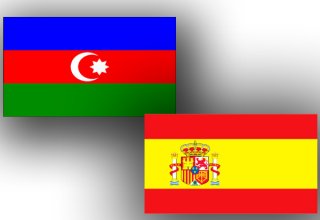 Spanish Secretary of State for Trade names investments in Azerbaijan's economy