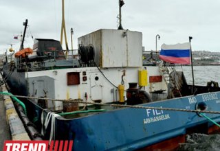Rusiya dəniz registri Azərbaycanın aparıcı müəssisələri ilə əməkdaşlığı genişləndirir