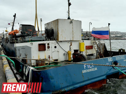 Rusiya dəniz registri Azərbaycanın aparıcı müəssisələri ilə əməkdaşlığı genişləndirir