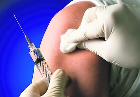 Более 3,5 млн белорусов сделали прививки против гриппа