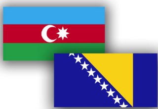 Minister: Great potential is available for developing Azerbaijan-Bosnia and Herzegovina relations
