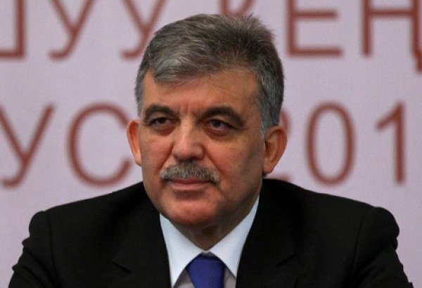 Abdullah Gül: İyiki HDP var