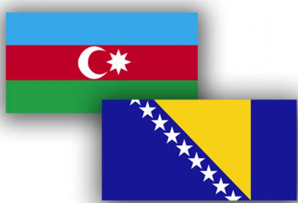 Bosniya və Herseqovina Azərbaycan ilə investisiya sahəsində əməkdaşlığın inkişafında maraqlıdır