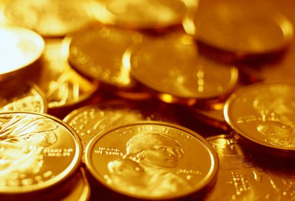 В Израиле школьники нашли византийскую золотую монету возрастом 1600 лет