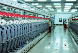 Текстильное предприятие в Узбекистане экспортировало продукцию на $3,85 млн