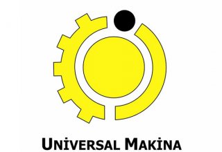 “Universal Makina” MMC bu ildə Bakubuild sərgisinin iştirakçısıdır (FOTO)