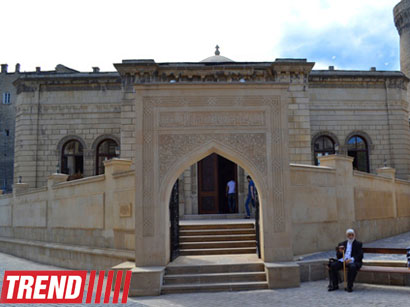В Азербайджане паспортизировано почти четверть из 7 тыс. памятников культуры