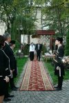 В Кишиневе прошел "Вечер национальной кухни Азербайджана" (фотосессия)