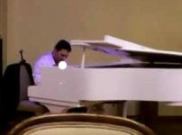 Пианист Риад Гулиев выступил с концертом в Австрии