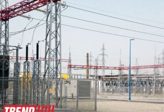 Иран увеличит экспорт электроэнергии - минэнергетики