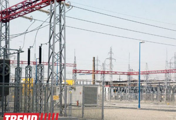 Azərbaycan ilin I yarısında elektrik enerjisi istehsalını artırıb