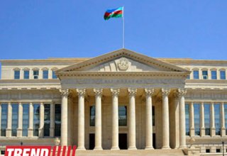 Могут быть продлены сроки полномочий судьи Верховного суда Азербайджана