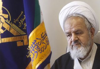 Khamenei's adviser: IRGC regrets supporting Ahmadinejad in the past