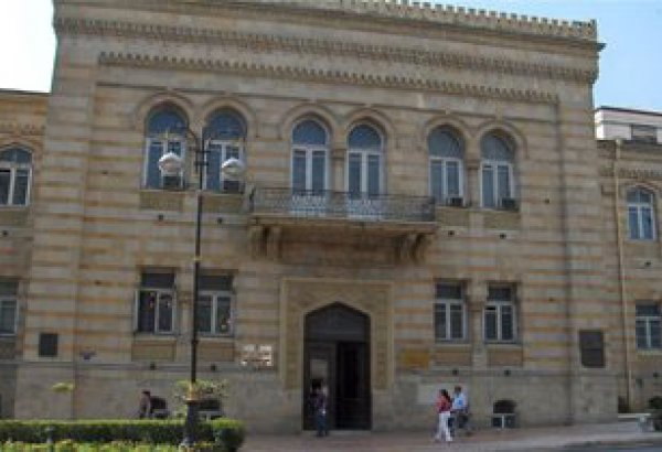 Институт рукописей Академии наук Азербайджана пополняет свой фонд