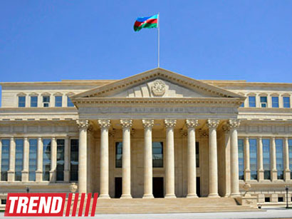 В Азербайджане обобщена судебная практика по ипотечным кредитам