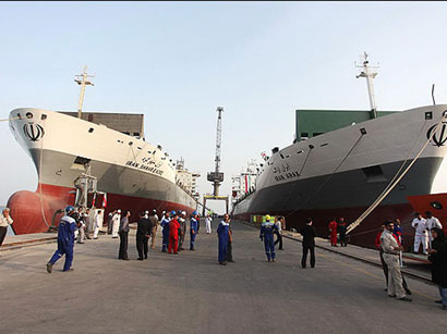 Iran dispatches aid ship to Yemen