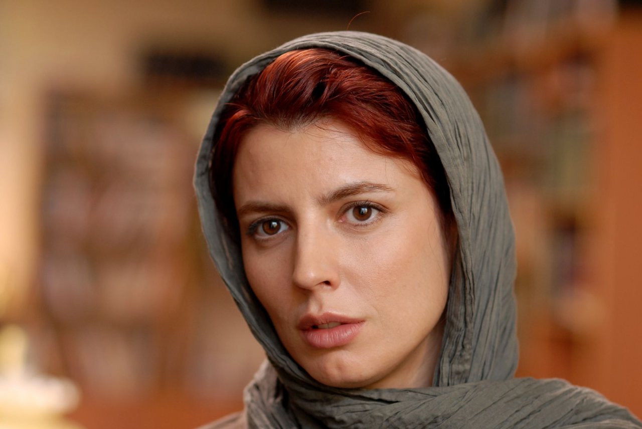 Iranian actress Leila Hatami to serve in Italian jury panel