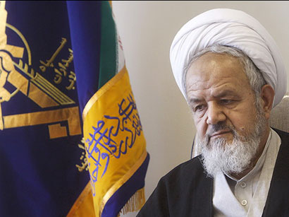 Tahran: “İran olmasaydı Irak, Suriye ve Lübnan işgal edilmişti”