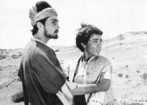 "Насими" и "Бабек" азербайджанского кино отмечает 75-летний юбилей (ФОТО)