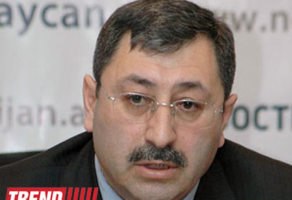 Azerbaijani-Georgian border to be delimitated in 2015 - Deputy Minister