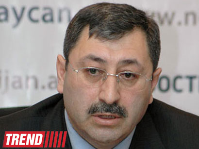 Azerbaijani-Georgian border to be delimitated in 2015 - Deputy Minister
