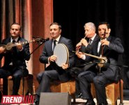 В Баку состоялось торжественное мероприятие, посвященное 130-летию Гусейна Джавида  (фотосессия)