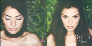 Певица из Грузии выпустила в Баку альбом с песней "Сары гялин" (фото)