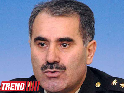 Eldar Sabiroğlu: Azərbaycan Silahlı Qüvvələri NATO standartlarına uyğunlaşdırılıb