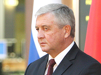 Deputy PM: Azerbaijan - key state in South Caucasus for Belarus