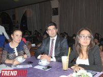 В Баку состоялся вечер, посвященный 90-летию Шовкет Алекперовой (фото)