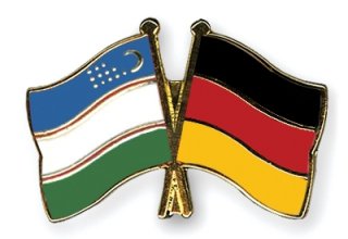 Правоохранительные органы Узбекистана и Германии намерены укреплять  сотрудничество