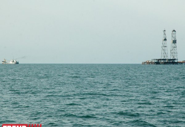Iran to start transferring Caspian Sea water to inland soon