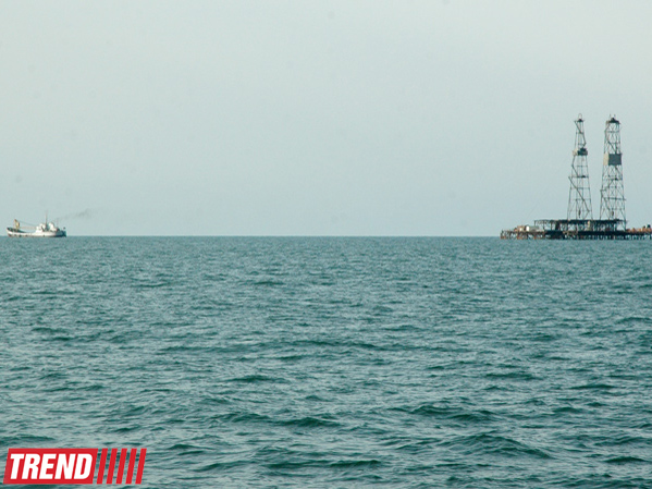 В Азербайджане выявлено 256 фактов сброса сточных вод в Каспийское море