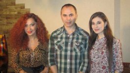 Турецкий певец оценил работы азербайджанских участников "Евровидения" (видео-фото)