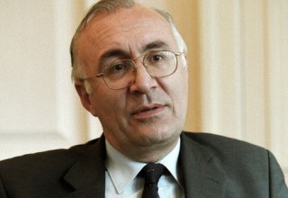 Грузия не планирует размещать на своей территории ПРО – спецпредставитель премьера