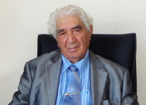 Скончался видный азербайджанский ученый-географ Будаг Будагов