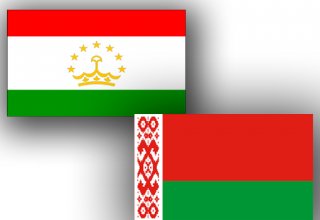 Dushanbe, Minsk discuss prospects of further expansion of bilateral cooperation