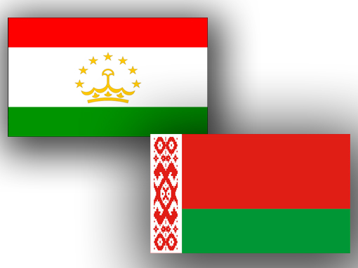 Tajikistan, Belarus mull cooperation