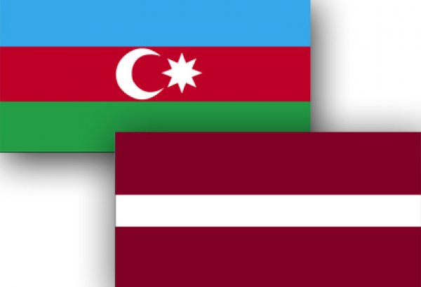 Между МИД Азербайджана и Латвии проведены политические консультации