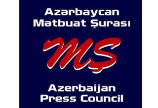 Azerbaijani Press Council monitors work of journalists in covering illegal action